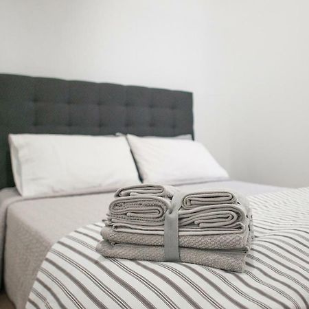 Ambrosio Flats Valencia - El Mercat Экстерьер фото