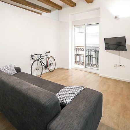 Ambrosio Flats Valencia - El Mercat Экстерьер фото