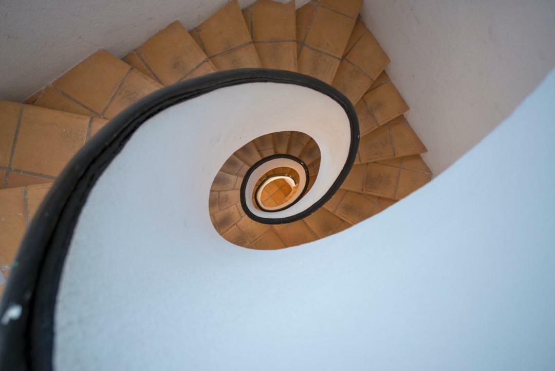Ambrosio Flats Valencia - El Mercat Экстерьер фото