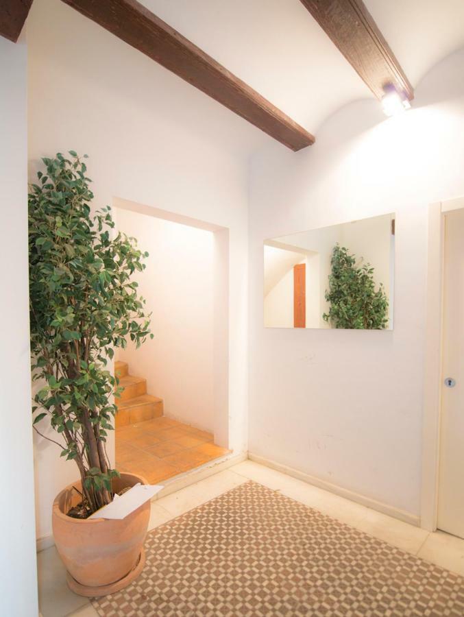 Ambrosio Flats Valencia - El Mercat Экстерьер фото