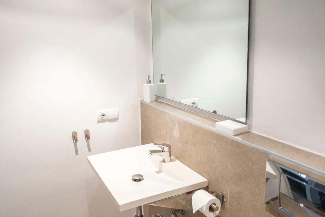 Ambrosio Flats Valencia - El Mercat Экстерьер фото